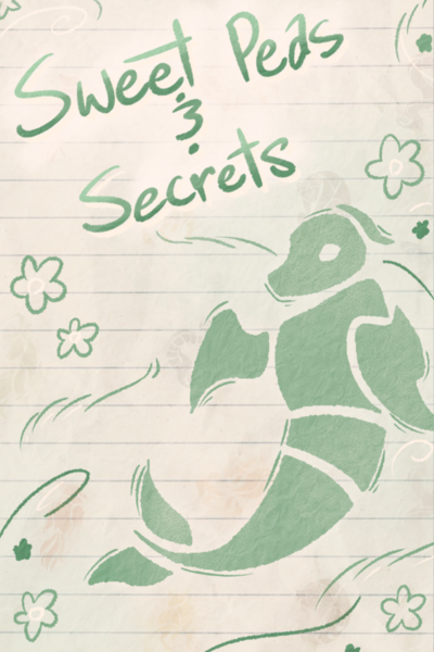 Sweet Peas and Secrets