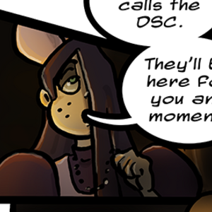 My Friends in Distantland Issue 1 Page 59
