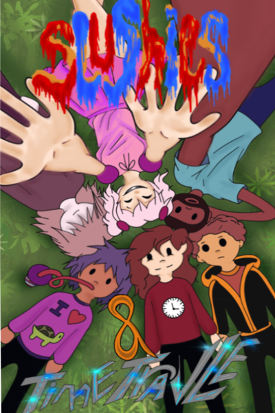 Slushies and Timetravle 