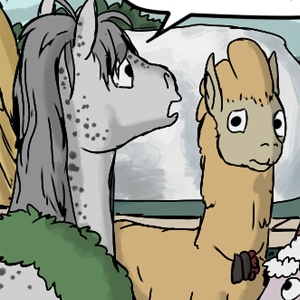 Bridge Pt. 4 (Page 25)