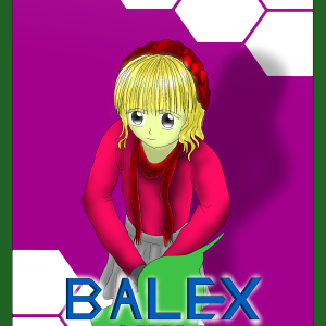 Balex Guild 06-Title