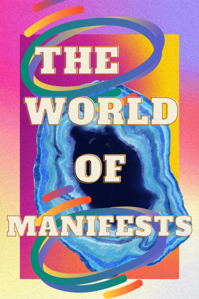 The World of Manifests