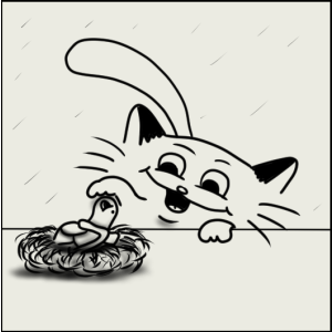 Luna's Bunch - Tali's World - Introductions - E02 - Filling in the blanks