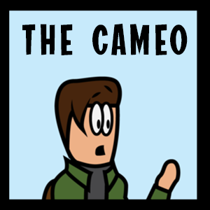 The Cameo