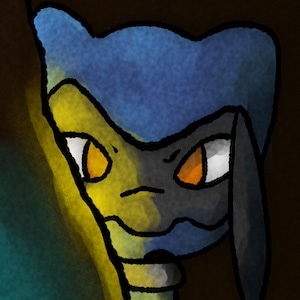 PMD: The Deep Dark - Ch.0 Page 13