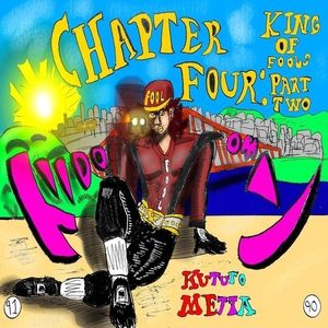 King of Fools: Part Two