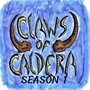 Claws of Caldera
