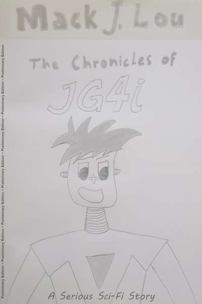 The Chronicles of JG4i