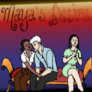 Maya's Desire
