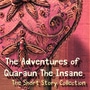 52 Stories in 52 Weeks: Quaraun A Short Story Collection - 2022 Edition