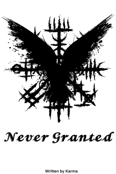 Never Granted