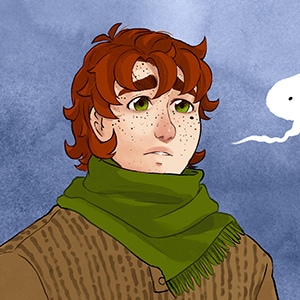 Chapter 3 - Page 20