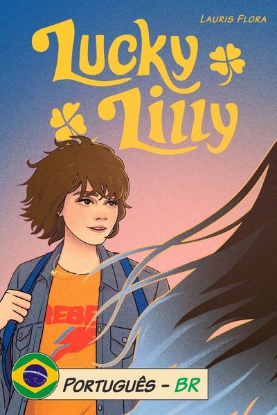 Lucky Lilly (Português - BR)