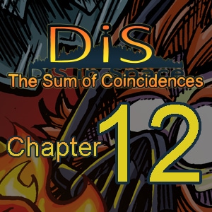 Ch. 12: Sum of Coincidences