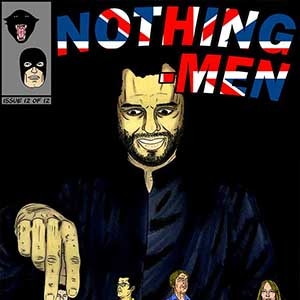 12 - Awake From The Nightmare