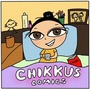 Chikkus Comics The daily drama