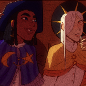 Chapter 3: Wanderers- Part 1