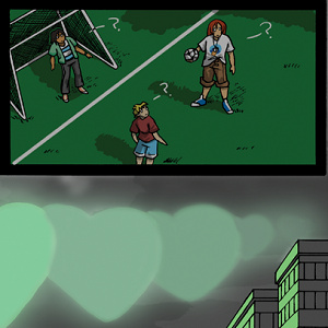 Mechanaflux - Chapter 1 - Page 13