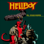  Hellboy Fancomic version espanol 