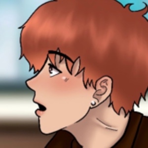 I can make up for your quietness (4-1)