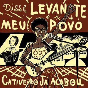 O Mundo que Habita Nimue - Tira 02 - 