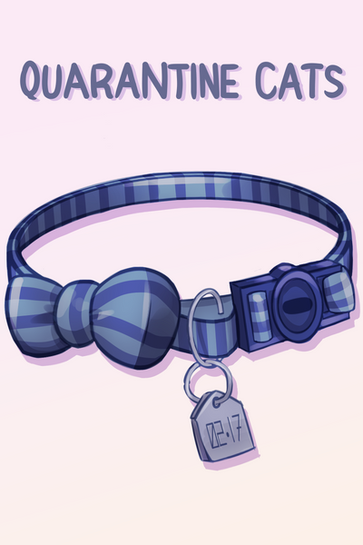 Quarantine Cats
