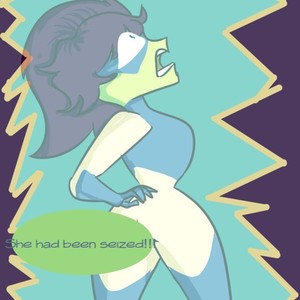 What A Terrible Plight...