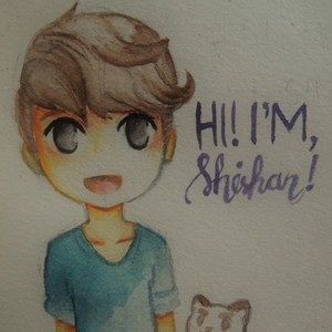 Shishan and Mimiw