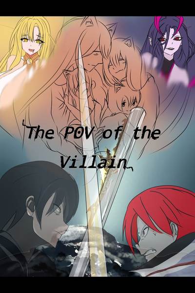 THE POV OF THE VILLAIN