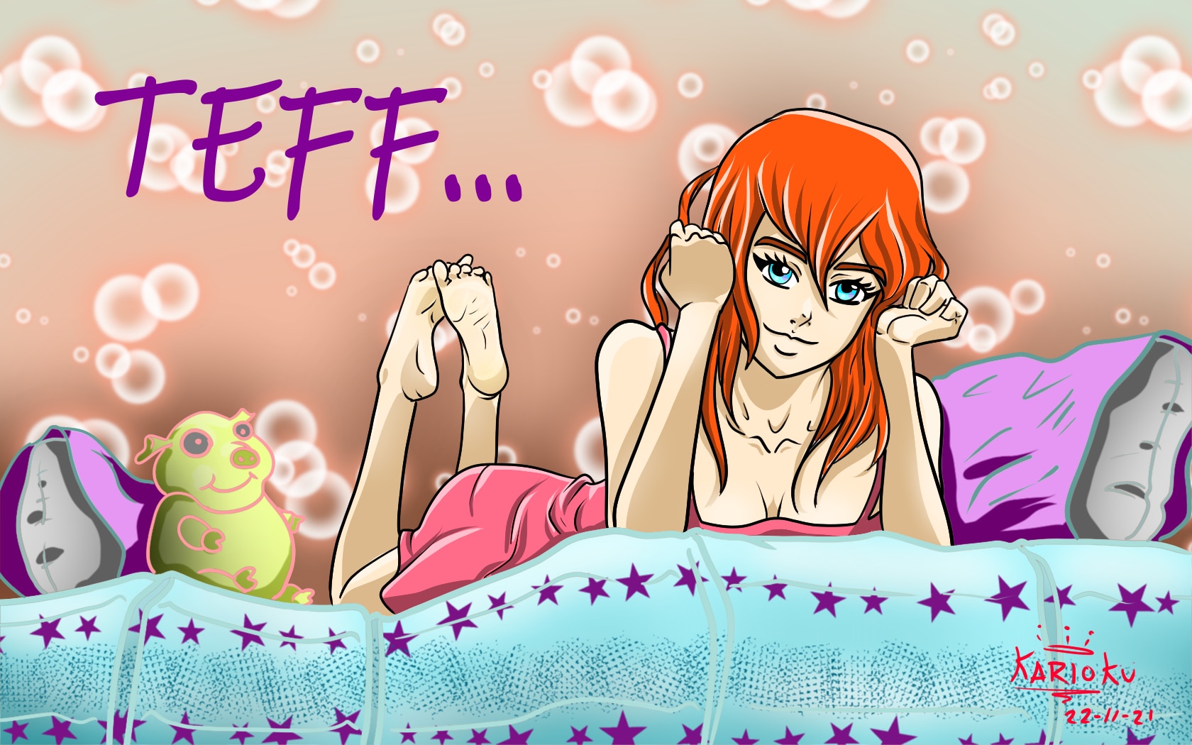 custom banner