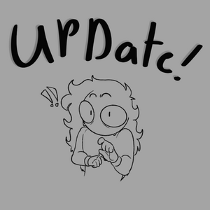UPDATE!!