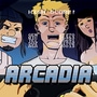 Arcadia (2013)