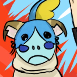 WHO'S THAT POKEMON?!