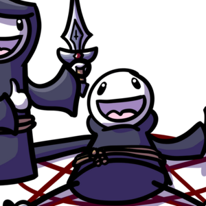 If at first you don't succeed, try this