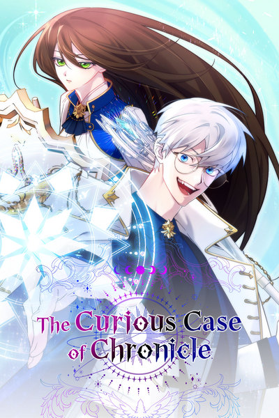 The Curious Case of Chronicle