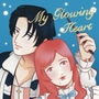 My Glowing Heart