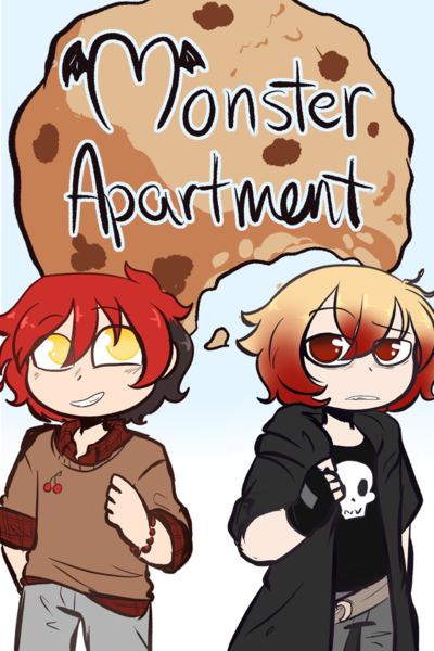 Monster Apartment