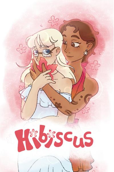 Hibiscus (GL)