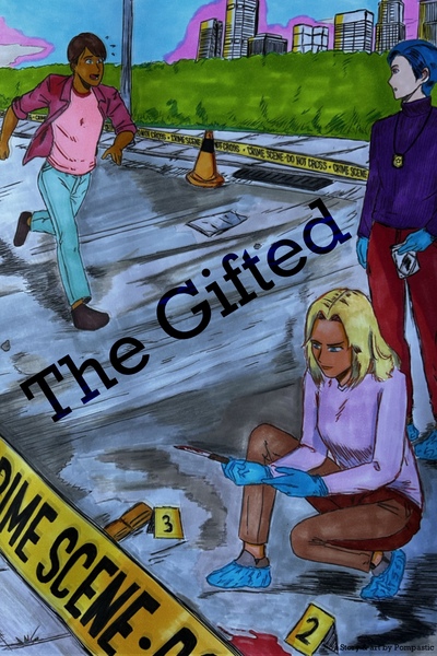 Story About the Gifted