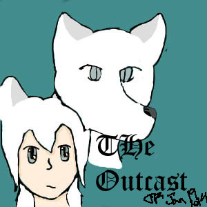 The Outcast Page Ten
