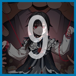 Side Story - Jasmine: Wind-Borne Ep. 9