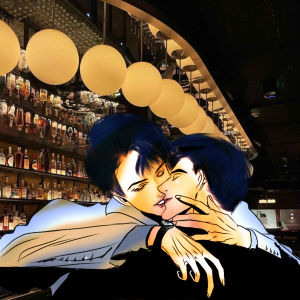 Chapter 14 the club night  (Flashback 3)