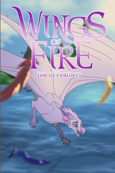 WoF: Isle of Feathers