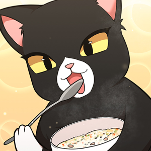 7. The Meal For Midnight