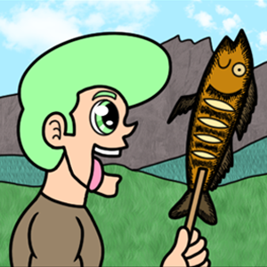 Brightside: The Lost Fate Chapter 1 Page 11