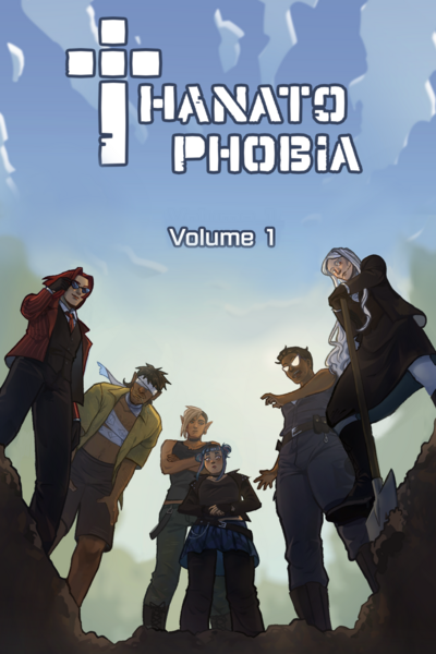 Thanatophobia
