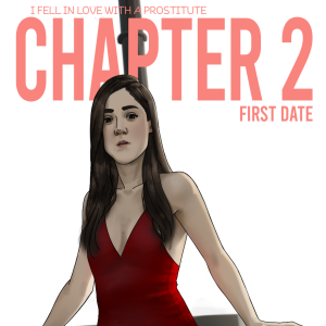 Chapter 2: Cover "First Date"