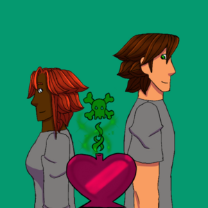 Love & Poison