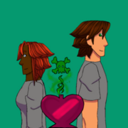Love &amp; Poison