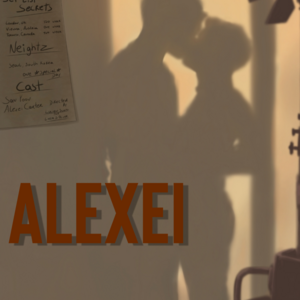 CAP&Iacute;TULO DOIS - ALEXEI